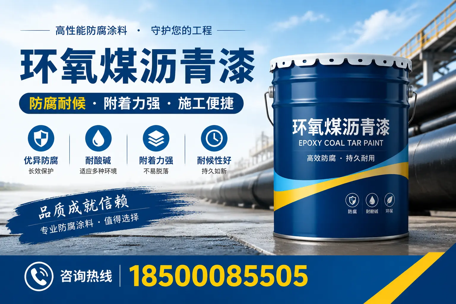 环氧煤沥青漆的市场行情：扬州地区价格走势分析